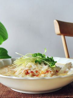 豆乳担々麺ラーメン素麺アレンジ☆うどん-レシピのメイン写真