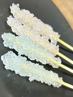子どもとつくる!スティックシュガー-レシピのメイン写真