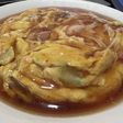 ふわふわトロトロ天津飯