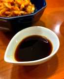 嗚呼！これこれ！天丼（かき揚げ丼）のタレ