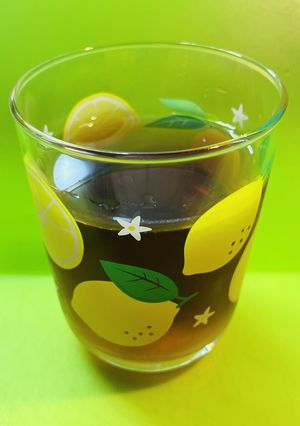 ＊懐かしい甘い麦茶＊-レシピのメイン写真