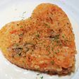 美味しい♫グラタンケチャップライス♫