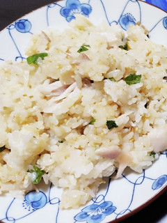 炙りサバ飯-レシピのメイン写真