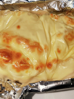エビ餃子でグラタン-レシピのメイン写真
