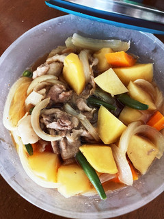 Anyday肉じゃが-レシピのメイン写真