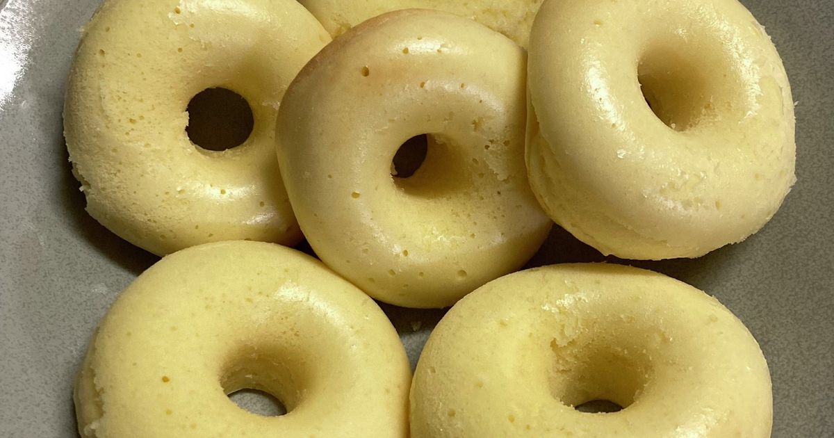 基本からアレンジまで！思わずつくりたくなる「ドーナツ型 ケーキ」の