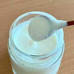 A picture of 豆乳マヨネーズ.