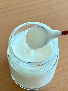 豆乳マヨネーズ-レシピのメイン写真