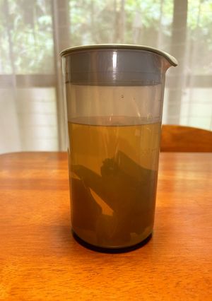 昆布うま酢-レシピのメイン写真
