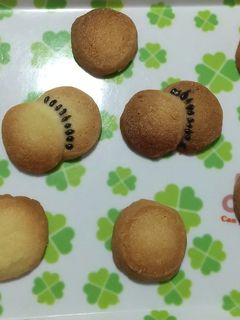 アイスボックスクッキー-レシピのメイン写真
