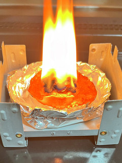 廃油固形燃料!油を固める処理剤で作ろう♪-レシピのメイン写真
