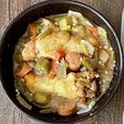 身体に優しいガンボGumbo Soup