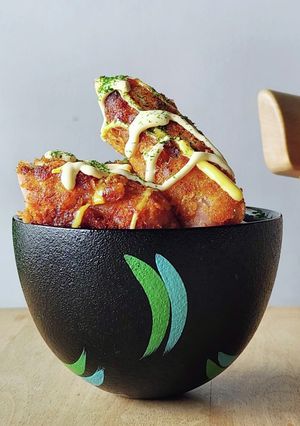 魚ニソのカツ丼☆フライ☆弁当☆お好み焼き-レシピのメイン写真