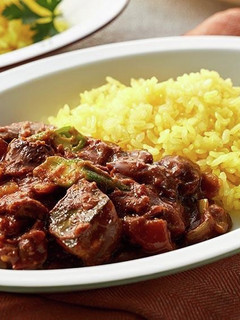 チキンと夏野菜の無水カレー-レシピのメイン写真