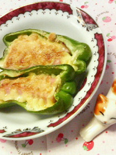 ✿お弁当に❀ギョニソの✿マヨチーズ焼き-レシピのメイン写真