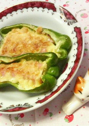 ✿お弁当に❀ギョニソの✿マヨチーズ焼き-レシピのメイン写真