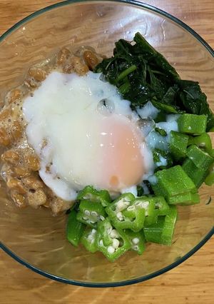 パパ3馬力-レシピのメイン写真