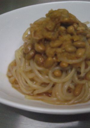 さっぱりうまい簡単☆ねばねばおろし白滝-レシピのメイン写真