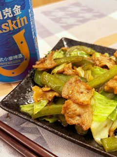 焼肉のタレ&味噌 漢のうまうま回鍋肉-レシピのメイン写真