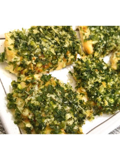 香草パン粉の鶏肉オーブン焼き★動画あり★-レシピのメイン写真