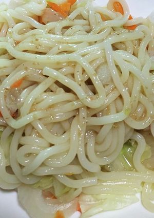 暑い夏の火を使わず15分レシピ。-レシピのメイン写真