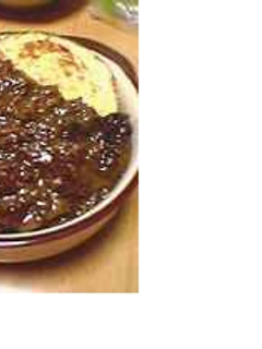 キーマカレー-レシピのメイン写真
