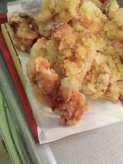 サックサク唐揚げ-レシピのメイン写真