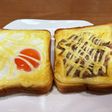 take式食パンブレックファースト