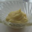 卵アレルギーっ子のカスタードクリーム