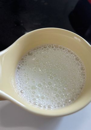 飲むアロエヨーグルト-レシピのメイン写真