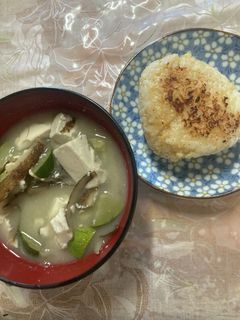 ヘルシー健康な朝ごはん-レシピのメイン写真