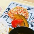 えびのふわふわ焼き