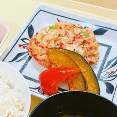 รูปของ えびのふわふわ焼き