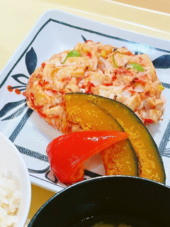 えびのふわふわ焼き-レシピのメイン写真