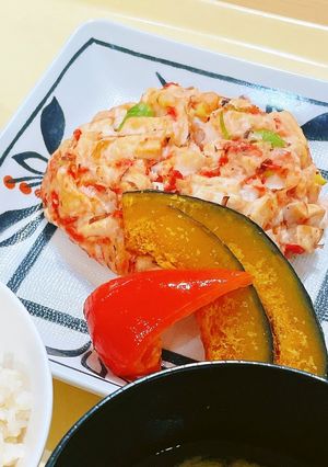 えびのふわふわ焼き-レシピのメイン写真