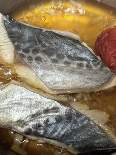 お魚の煮付け(万能)/鮭鰆鱈カレイ何でも-レシピのメイン写真