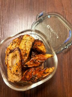 超簡単!ちくわのマヨネーズ醤油和え-レシピのメイン写真