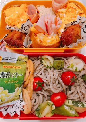 ういたん弁当-レシピのメイン写真