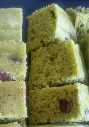 抹茶パウンドケーキ-レシピのメイン写真