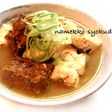 ●材料3つだけ☆サバ缶のおいしい食べ方●