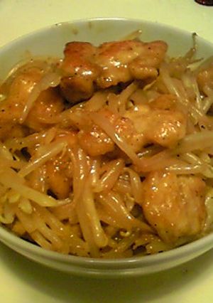 胸肉ツルン♪給料日前のお役立ちレシピ☆-レシピのメイン写真