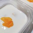 ♫ランチに♡マンゴーヨーグルトゼリー♫