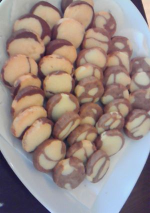 ＊さくﾎﾛﾘなｸｯｷｰ＊-レシピのメイン写真