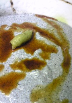 おうちで簡単✿ごま豆腐-レシピのメイン写真