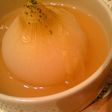 愛しの塩麹♥新玉ねぎだけスープ