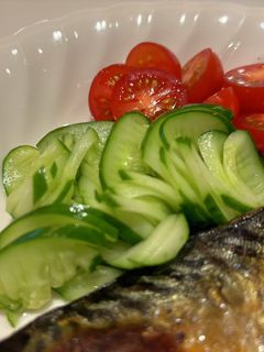 きゅうり基本の酢の物-レシピのメイン写真