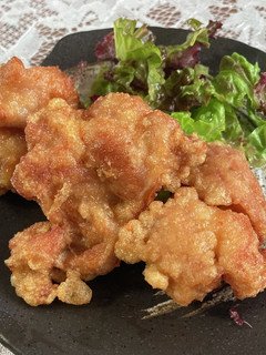 シンプルだけど美味しい我が家流✨唐揚げ✨-レシピのメイン写真