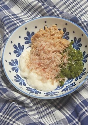 夏を乗り切るネバネバトロトロ納豆-レシピのメイン写真