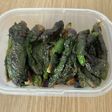 ごはんがすすむ!夏野菜の紫蘇巻き