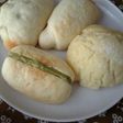 2分で出来ちゃう!!抹茶クリーム
